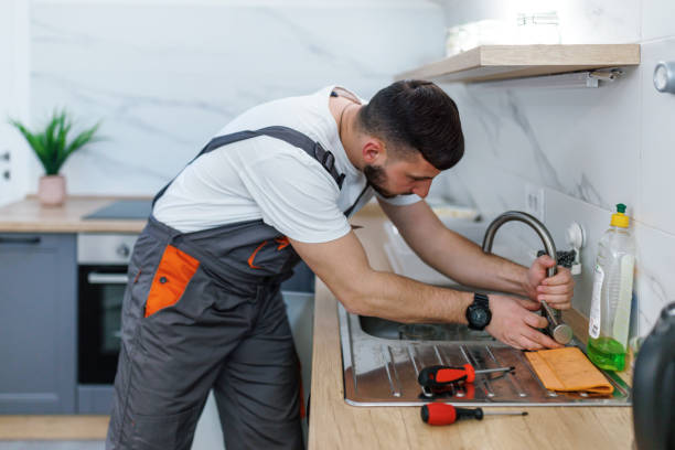 Best Sewer Line Repair  in Wautoma, WI