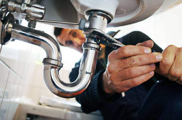 Best Faucet Repair  in Wautoma, WI