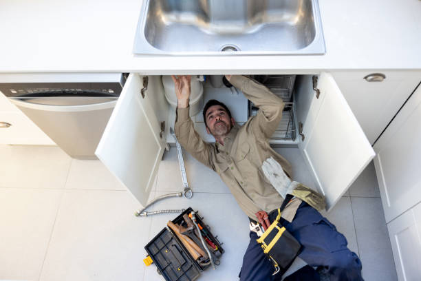 Best Sewer Cleaning Services  in Wautoma, WI