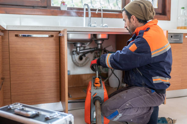 Best Local Plumber Services  in Wautoma, WI