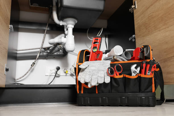 Best Emergency Plumber  in Wautoma, WI