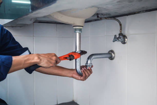 Best Drain Cleaning Services  in Wautoma, WI