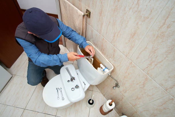 Best Gas Line Repair  in Wautoma, WI