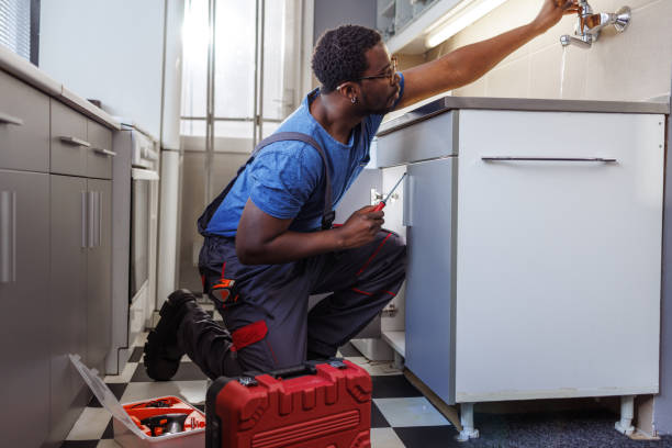 Best Leak Detection Services  in Wautoma, WI