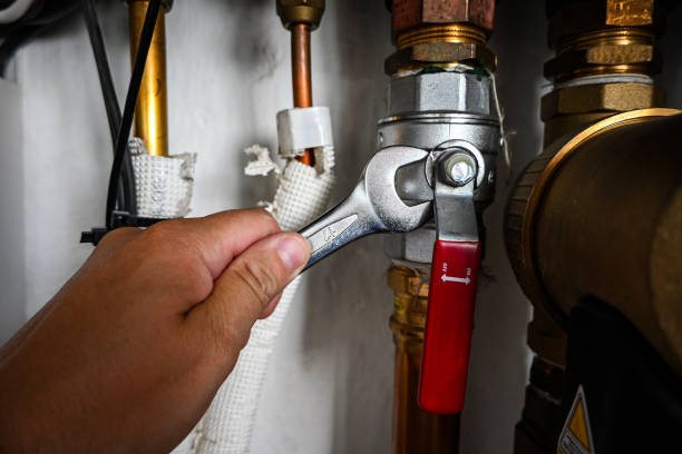 Best Water Leak Repair  in Wautoma, WI